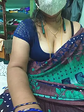 Tamil-kaviya98 online show from 5, 8, 2026