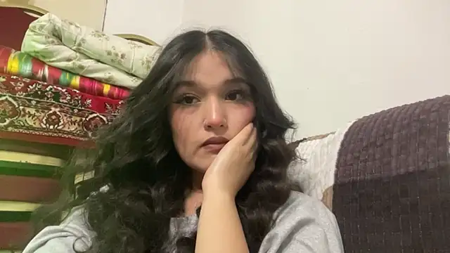 LisetteParajon online show from 28, 5, 2026
