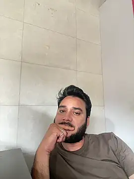 VBRAWN01 online show from 26, 7, 2026