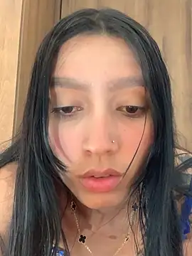 Snapshot of chiara_8 chatting on 31, 5, 2026 chiara 8 online show from 31, 5, 2026