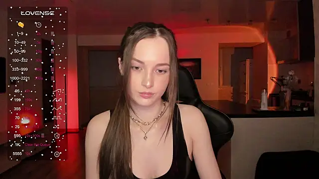 irisskiss online show from 6, 6, 2026