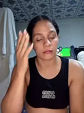 Snapshot of Cielo_777_ chatting on 25, 6, 2026 Cielo 777 online show from 25, 6, 2026