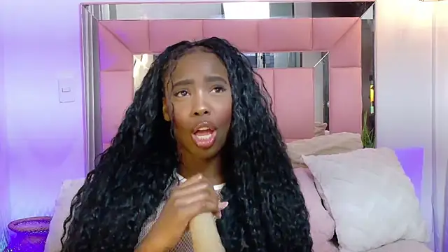 Nia Williams online show from 18, 6, 2026
