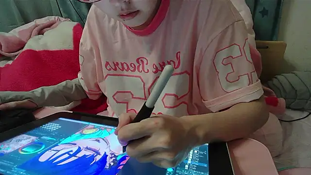 Snapshot of Haohchang chatting on 14, 6, 2026 Haohchang online show from 14, 6, 2026