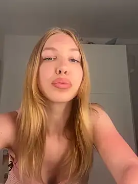 MilaaXOO online show from 29, 5, 2026
