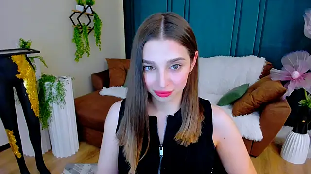 Snapshot of FlirtySpark chatting on 16, 6, 2026 FlirtySpark online show from 16, 6, 2026