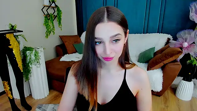 Snapshot of FlirtySpark chatting on 24, 6, 2026 FlirtySpark online show from 24, 6, 2026