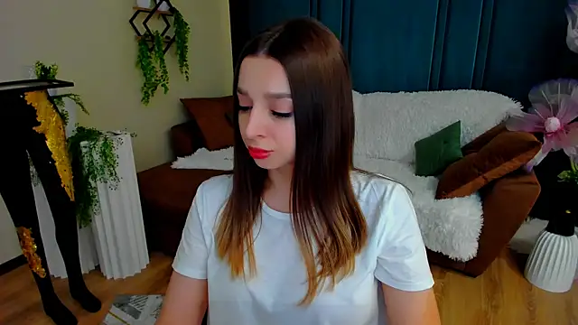 Snapshot of FlirtySpark chatting on 26, 6, 2026 FlirtySpark online show from 26, 6, 2026