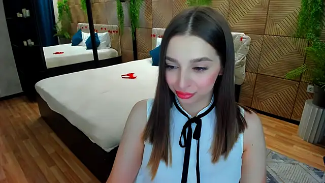 Snapshot of FlirtySpark chatting on 29, 6, 2026 FlirtySpark online show from 29, 6, 2026