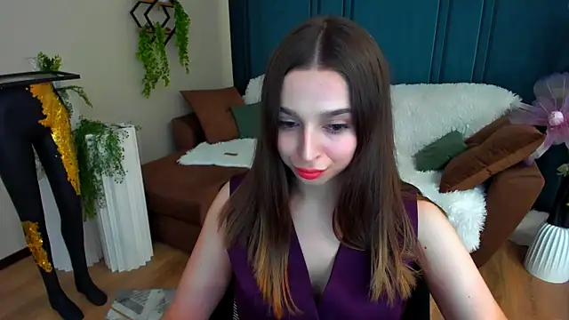 Snapshot of FlirtySpark chatting on 3, 7, 2026 FlirtySpark online show from 3, 7, 2026