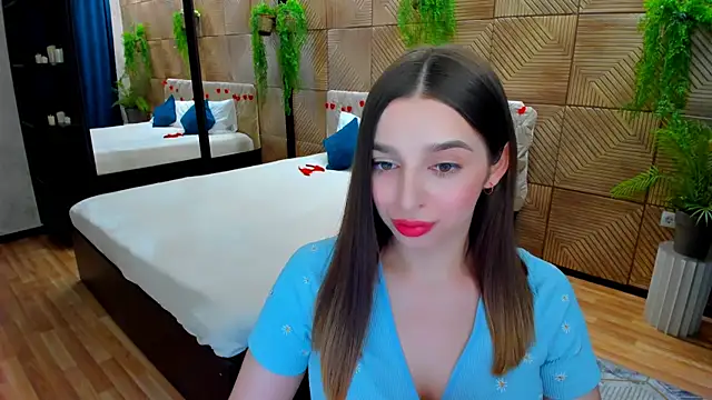 Snapshot of FlirtySpark chatting on 12, 7, 2026 FlirtySpark online show from 12, 7, 2026