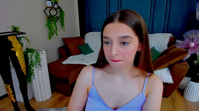 Snapshot of FlirtySpark chatting on 13, 7, 2026 FlirtySpark online show from 13, 7, 2026