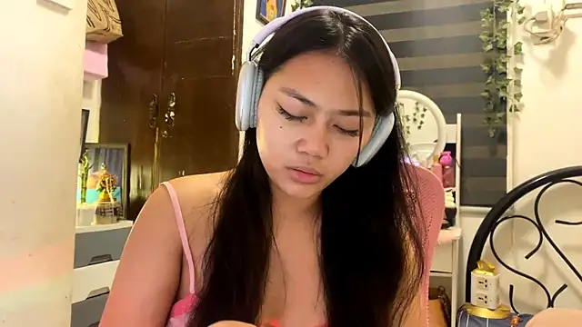 CristiLadson online show from 28, 5, 2026