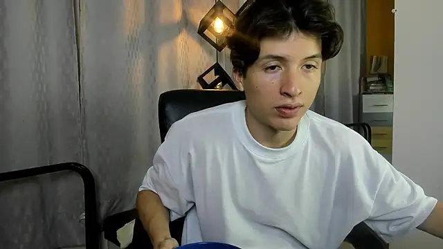 Marcoviolet online show from 26, 6, 2026