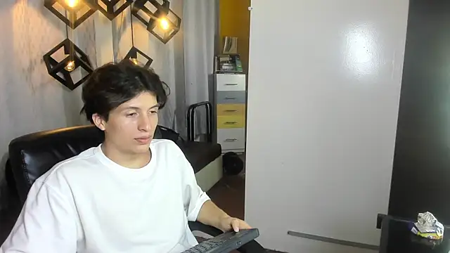 Marcoviolet online show from 2, 7, 2026