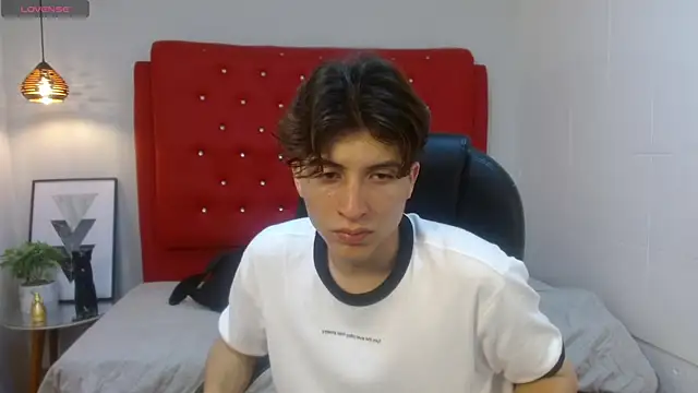 Marcoviolet online show from 5, 7, 2026