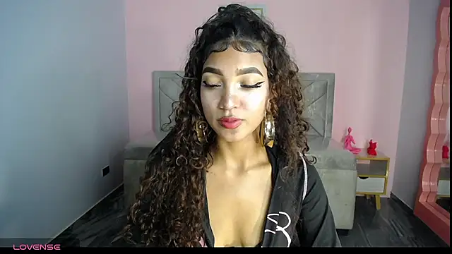 CamilaVixen ch online show from 25, 6, 2026