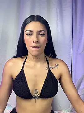 Saracortess online show from 7, 7, 2026