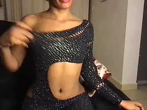 kiki sexxy online show from 4, 7, 2026