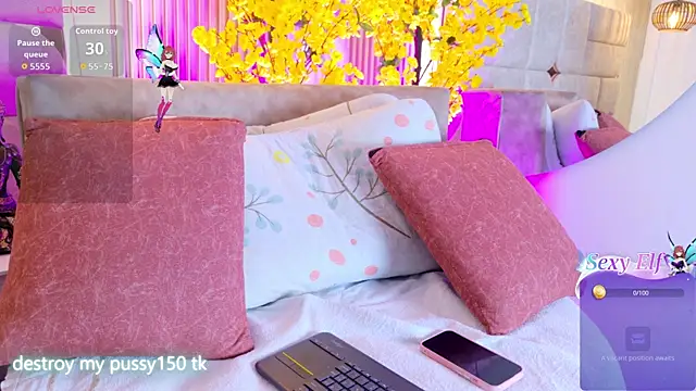 LalaVareela online show from 13, 7, 2026