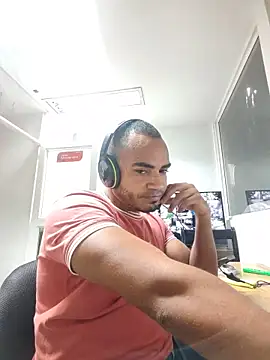 VelvetLatino online show from 3, 6, 2026