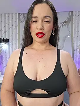 Snapshot of Lorena_Foster chatting on 12, 7, 2026 Lorena Foster online show from 12, 7, 2026