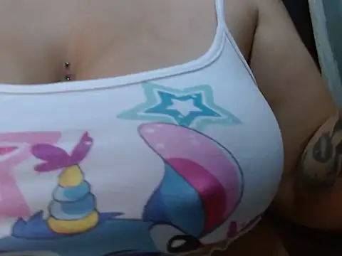 Sendy Dirtyy Fuull online show from 9, 7, 2026