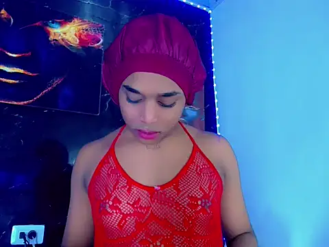 SaramyBigcock online show from 14, 6, 2026