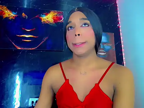 SaramyBigcock online show from 27, 6, 2026