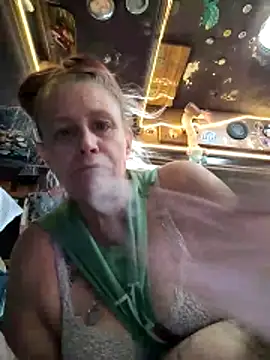 Bossladymarie online show from 31, 5, 2026
