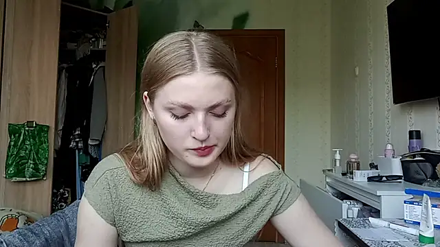 NorineGressett online show from 10, 6, 2026