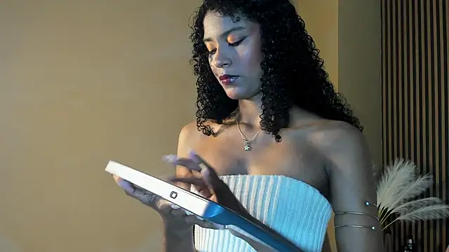 Lissa Blaze online show from 8, 7, 2026