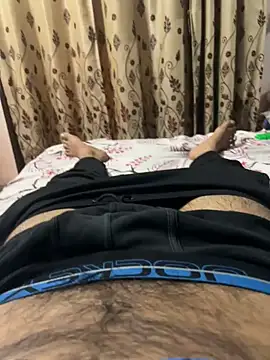 vipin6711 online show from 27, 6, 2026