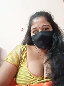 anusha-1995 online show from 29, 5, 2026