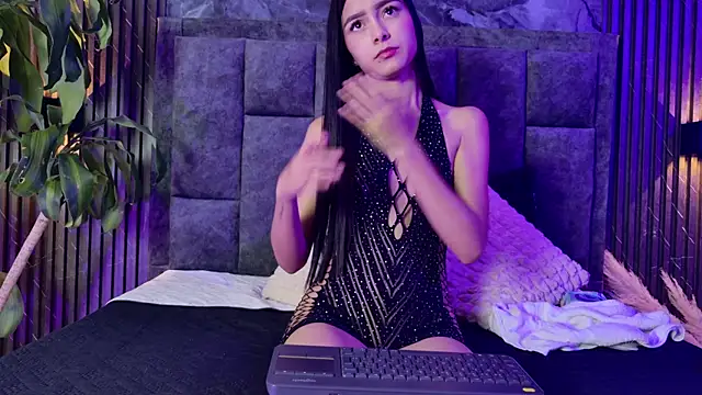 Tiffany yu online show from 2, 7, 2026