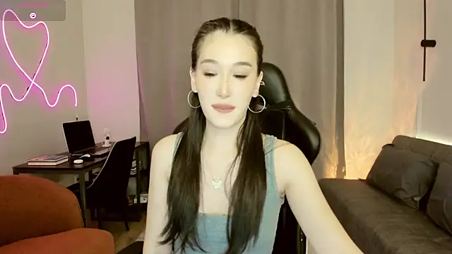 lilly mighty online show from 1, 7, 2026