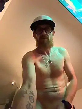 neonginger online show from 27, 6, 2026