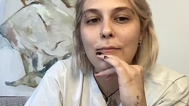 Ella Bloom online show from 3, 7, 2026