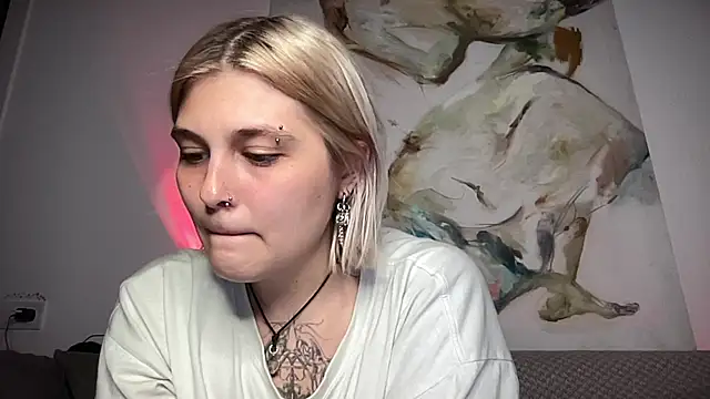 Ella Bloom online show from 6, 7, 2026