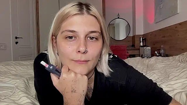 Ella Bloom online show from 10, 7, 2026