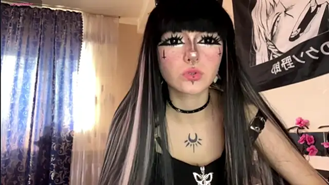 HolyCute online show from 20, 7, 2026