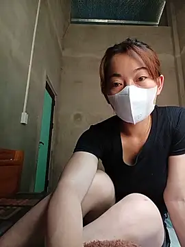 Snapshot of -Trinina- chatting on 14, 6, 2026 -Trinina- online show from 14, 6, 2026