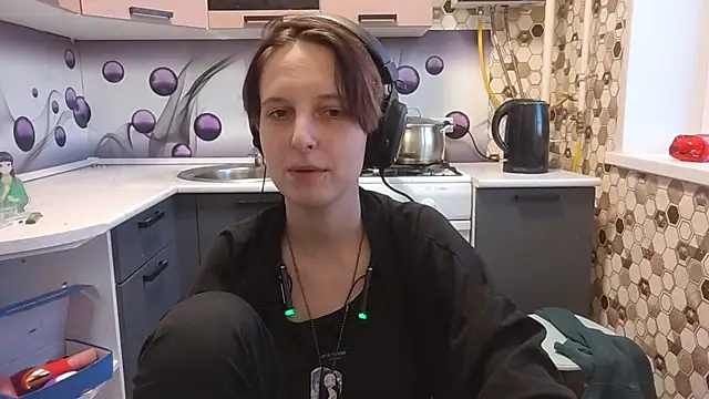 Saranade online show from 24, 6, 2026
