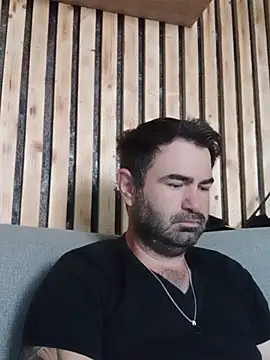 Nicedickolo online show from 25, 7, 2026