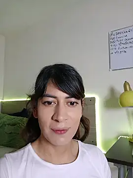 YanaSoHot online show from 16, 7, 2026