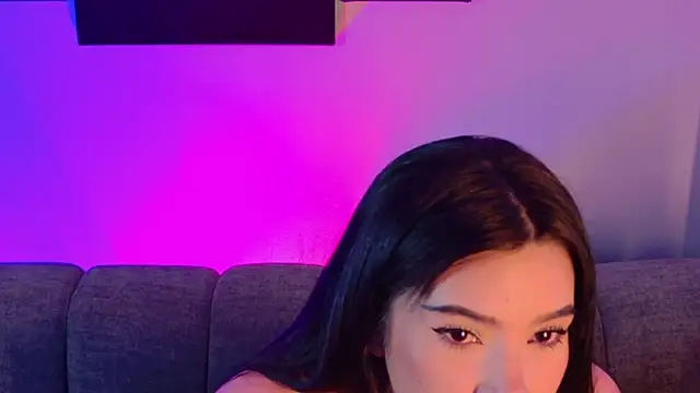 Snapshot of ambar_midnigth chatting on 16, 6, 2026 ambar midnigth online show from 16, 6, 2026