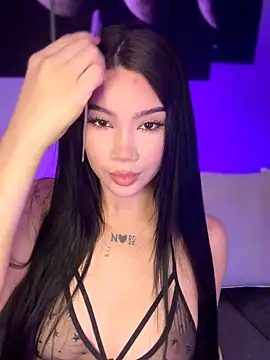 Snapshot of ambar_midnigth chatting on 27, 6, 2026 ambar midnigth online show from 27, 6, 2026