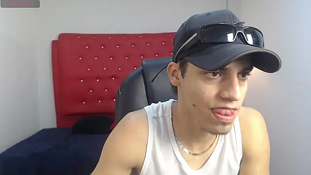 Mark Jackson69 online show from 10, 6, 2026
