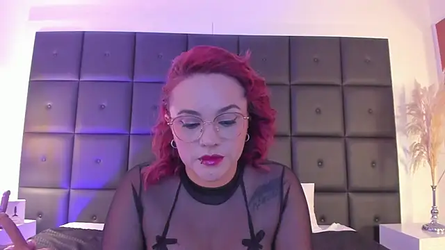 samantha rouge online show from 2, 7, 2026