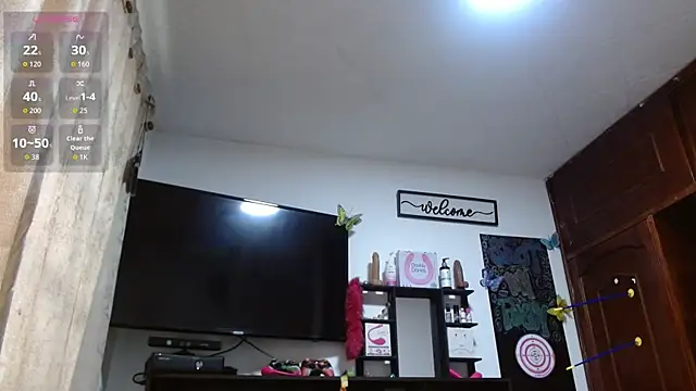 Laila bunny online show from 21, 6, 2026